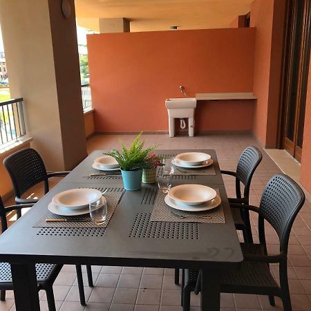Apartamento Stella Marina Grado Exterior foto