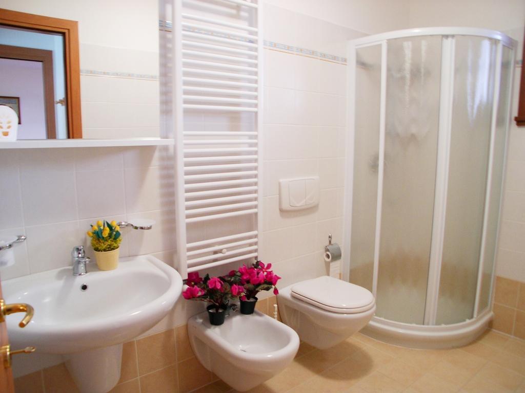 Apartamento Stella Marina Grado Exterior foto
