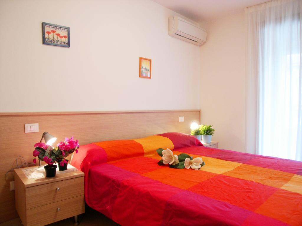 Apartamento Stella Marina Grado Exterior foto