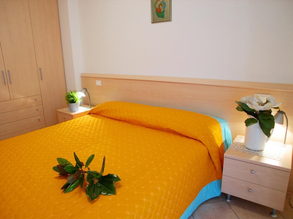 Apartamento Stella Marina Grado Exterior foto