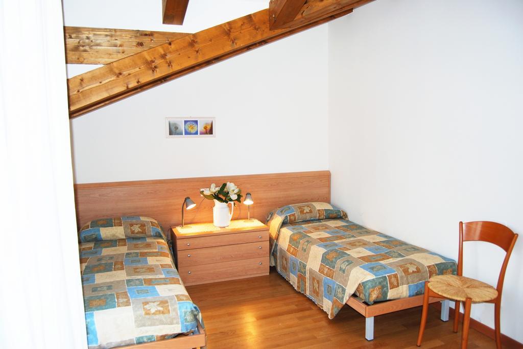 Apartamento Stella Marina Grado Exterior foto