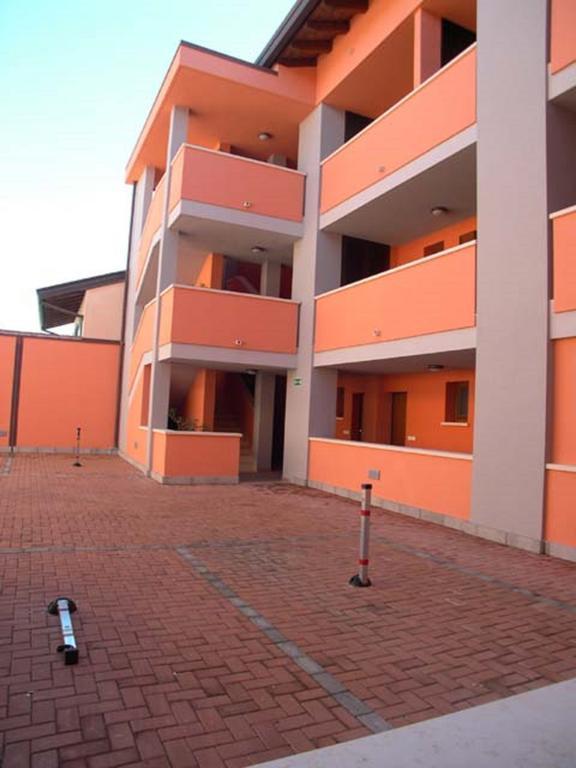 Apartamento Stella Marina Grado Exterior foto