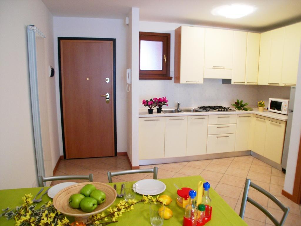 Apartamento Stella Marina Grado Exterior foto