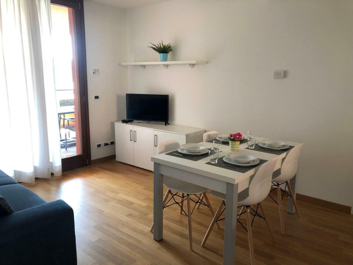 Apartamento Stella Marina Grado Exterior foto
