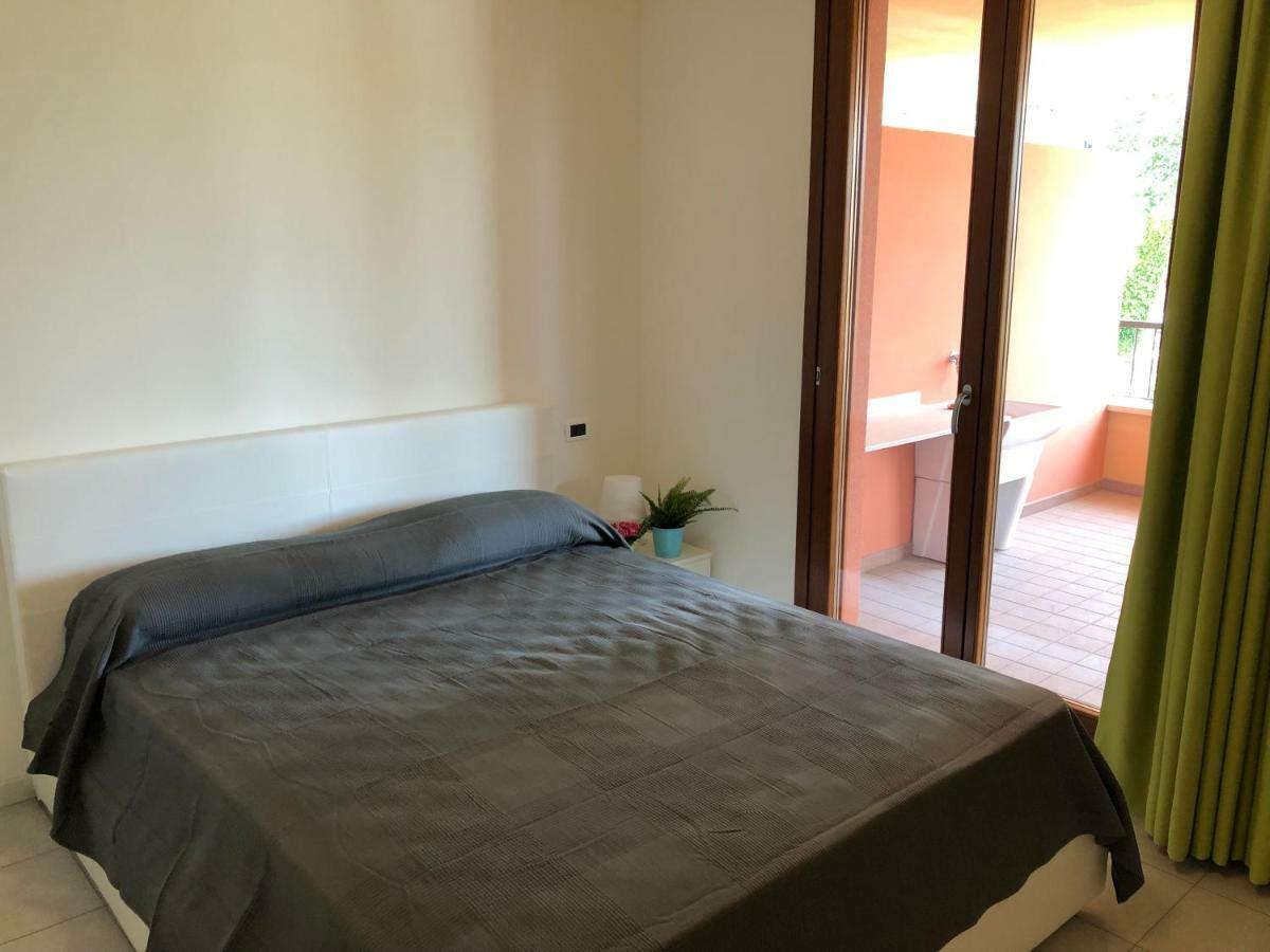 Apartamento Stella Marina Grado Exterior foto
