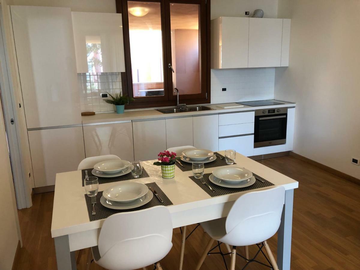 Apartamento Stella Marina Grado Exterior foto