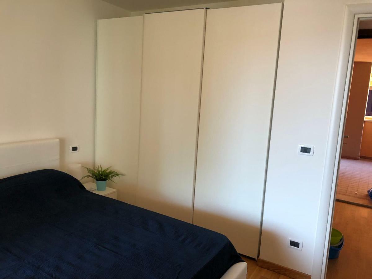 Apartamento Stella Marina Grado Exterior foto