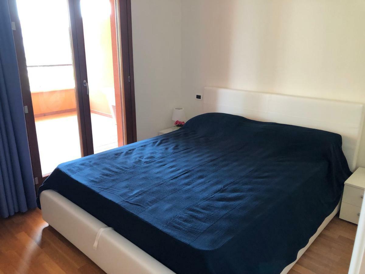 Apartamento Stella Marina Grado Exterior foto