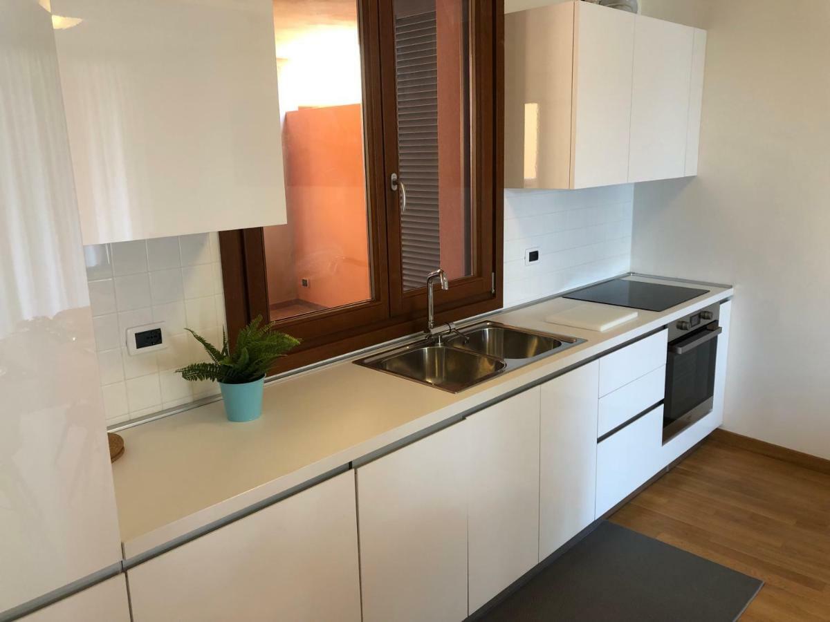 Apartamento Stella Marina Grado Exterior foto