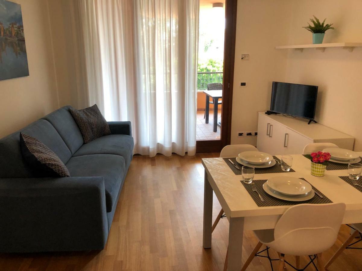 Apartamento Stella Marina Grado Exterior foto