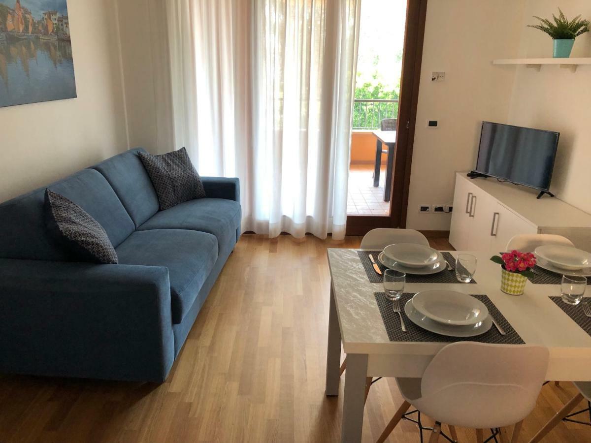 Apartamento Stella Marina Grado Exterior foto